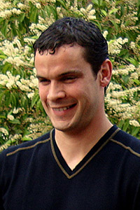 Nicolas Cauchard Nicolas Cauchard animateur VITA-GV
