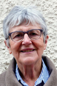 Annie LEDUC Membre du Codir Annie LEDUC Membre du Codir